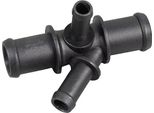 Flangia Refrigerante Metzger Per Vw Golf Vi