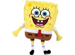 Play By Play Spongebob 60 Cm Peluche Giallo Giallo Taglia Unica