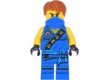 Lego Ninjago: Jay (Edizione 2015)