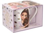 Depesche Vertrieb Gmbh & Co. Tazza Topmodel Kitty E Cane 0 0 Stk