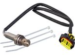 Sonda Lambda Febi Bilstein Per Opel Zafira B (A05) Riscaldata 220 Mm 175952
