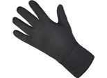 Guanto Elastico Areco Touch Grip 100 Nero 4