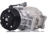 Denso DCP36002 SCSA08C Compressore Aria Condizionata ND-8 R134A Per Subaru Legacy Iv Station Wagon (Bp) Outback (Bl, Bp) Outback (Br) Legacy Iv Berlina (Bl)