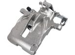 Febi Bilstein Pinza Freno Posteriore Sinistra Per Opel Vivaro A Furgone (X83) 178053