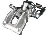 Febi Bilstein Pinza Freno Posteriore Destra Per Ford Mondeo Iii Station Wagon (Bwy) 178965