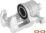Febi Bilstein Pinza Freno Posteriore Sinistra Per Honda CR-V Ii (Rd) 178076