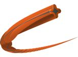Husqvarna Whisper-Twist Filo Trimmer Ø2Mm X 112 M