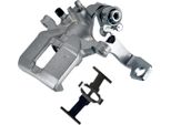 Febi Bilstein Pinza Freno Posteriore Sinistra Per Honda Jazz Ii Hatchback (Gd, GE3, GE2) 178750