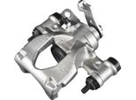 Febi Bilstein Pinza Freno Posteriore Sinistra Per Opel Movano B Furgone (X62) 178066