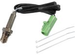 Sonda Lambda Febi Bilstein Per Ford Fiesta Mk6 Hatchback (JA8, JR8) Post-Catalizzatore Riscaldata Sonda Diagnostica 820 Mm 175873