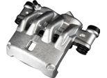 Febi Bilstein Pinza Freno Anteriore Destra Per Opel Movano C Furgone (U9) 179431
