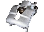 Febi Bilstein Pinza Freno Anteriore Sinistra Per Opel Astra G Cc (T98) 178764