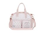 Karactermania - Plecak Maternity Disney Minnie - Oficjalny Produkt