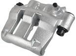 Febi Bilstein Pinza Freno Anteriore Sinistra Per Opel Movano Furgone (X70) 179453