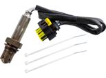 Sonda Lambda Febi Bilstein Per Opel Corsa D Hatchback (S07) Pre-Catalizzatore Riscaldata 450 Mm 175951