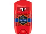 Old Spice Captain Deodorant Stick 50 Ml