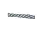 Levior Fune D'acciaio 6Mmx75M Zn