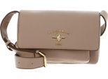 U.S. Polo Assn. Borsa A Tracolla Stanford Flap Bag Irish Cream Beige