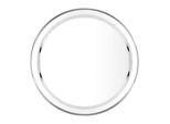 Vassoio Rotondo Olympia In Acciaio Inox 40,5 Cm