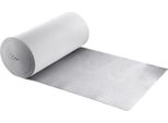 Pellicola Isolante Succebuy Con Anima In Schiuma Epe, Spessore 3 Mm, 122 Cm X 76,2 M, Pellicola In Alluminio E Pe, Isolamento Termico Riflettente Per Porte Di Garage, Finestre E Tetti Di Camper