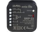 Controllore Radio Per Tapparelle, SRP-22, Exta Life Zamel