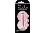 Rasoio Wilkinson Sword - Rasoio Intuition Complete Bikini - Precisione - 1 Rasoio - 1 Pezzo
