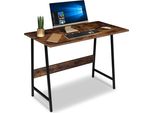 Scrivania Per Computer A Soppalco Skagen Rustic