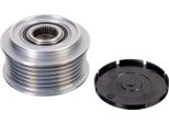 Febi Bilstein Puleggia Frizione Alternatore Per Toyota Auris (NRE15, ZZE15, ADE15, ZRE15, NDE15) Ø68Mm