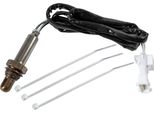 Sonda Lambda Febi Bilstein Per Volvo V70 I (875, 876) Riscaldata 900 Mm 175961