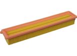 Filtro Aria Febi Bilstein 176869 Adatto Per MERCEDES-BENZ Classe G Suv (W461) Cartuccia Filtrante