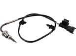 Febi Bilstein 176451 Sensore Temperatura Gas Di Scarico Per Opel Corsa D Hatchback (S07) 450Mm