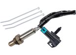 Sonda Lambda Febi Bilstein Per Opel Vectra C Berlina (Z02) Sonda Di Regolazione Riscaldata 327 Mm 177397