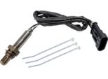 Sonda Lambda Febi Bilstein Per Fiat Stilo (192) Riscaldata 610 Mm 177430