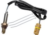 Sonda Lambda Febi Bilstein Per Bmw 5 Berlina (E39) Riscaldata 1020 Mm 177281