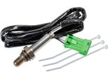 Sonda Lambda Febi Bilstein Adatta Per Peugeot 407 Sw (6E) Sonda Di Regolazione Riscaldata 1253 Mm 177438