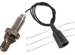 Sonda Lambda Febi Bilstein Per Vw Golf Ii (19E, 1G1) Pre-Catalizzatore Riscaldata 500 Mm 176362
