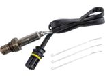 Sonda Lambda Febi Bilstein Adatta Per MERCEDES-BENZ Classe C Berlina (W204) Riscaldata 720 Mm 176236