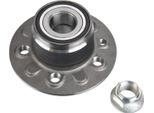 Febi Bilstein Kit Cuscinetti Ruota Posteriore Per Mg Zt Berlina Cuscinetti A Sfere Obliqui 72 Mm 178314