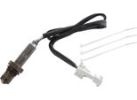 Sonda Lambda Febi Bilstein Per Opel Vectra C Caravan (Z02) Riscaldata 570 Mm 175775