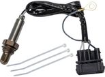 Sonda Lambda Febi Bilstein Per Vw Golf Ii (19E, 1G1) Riscaldata 580 Mm 177427