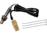 Sonda Lambda Febi Bilstein Adatta Per MERCEDES-BENZ Classe C Berlina (W202) Sonda Di Regolazione Riscaldata 800 Mm 177372
