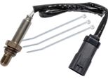Sonda Lambda Febi Bilstein Per Renault Clio Ii (BB0/1/2, CB0/1/2) Pre-Catalizzatore Sonda Di Regolazione Riscaldata 468 Mm 177395