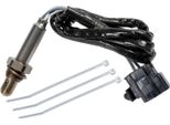 Sonda Lambda Febi Bilstein Per Mazda MX-5 Ii (Nb) Sonda Di Regolazione Riscaldata 964 Mm 177496