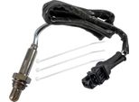 Sonda Lambda Febi Bilstein Adatta Per Peugeot 405 I (15B) Sonda Di Regolazione Riscaldata 1200 Mm 175897