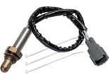 Sonda Lambda Febi Bilstein Per Toyota Yaris Hatchback (P1) Riscaldata 410 Mm 175966