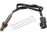 Sonda Lambda Febi Bilstein Per Volvo V40 Station Wagon (645) Sonda Di Regolazione Riscaldata 500 Mm 177488