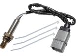 Sonda Lambda Febi Bilstein Per Nissan Primera (P11) Riscaldata Sonda Diagnostica 471 Mm 177501