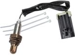 Sonda Lambda Febi Bilstein Per Opel Corsa B Hatchback (S93) Sonda Di Regolazione Riscaldata 400 Mm 177283