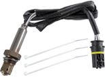Sonda Lambda Febi Bilstein Adatta Per MERCEDES-BENZ Classe C Berlina (W203) Riscaldata 900 Mm 175941