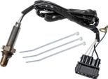 Sonda Lambda Febi Bilstein Per Vw Golf Ii (19E, 1G1) Pre-Catalizzatore Riscaldata 1010 Mm 177428